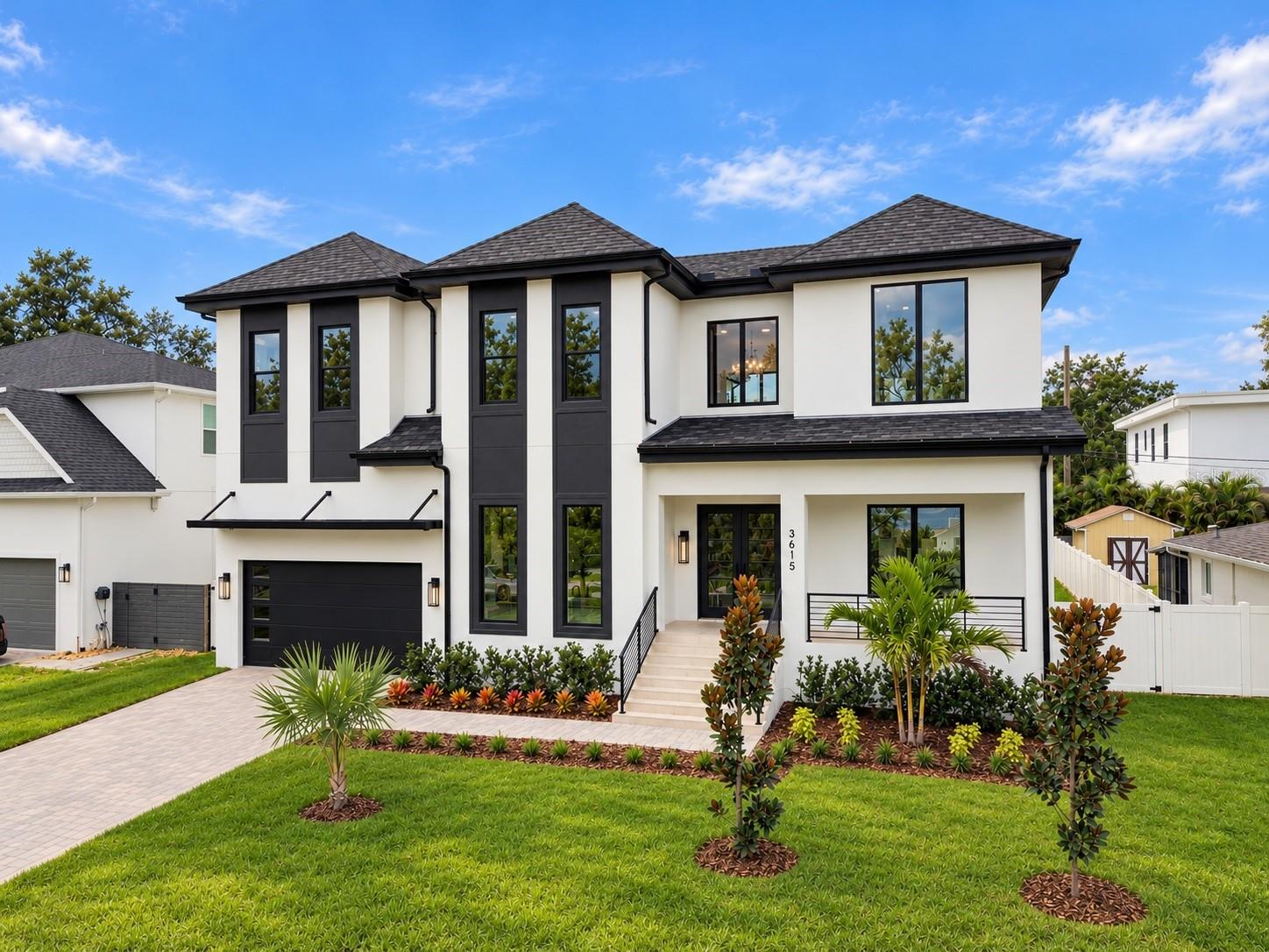 Single family home for sale at 3615 S Lightner Dr, TAMPA, FL 33629 | MLS# TB8553197
