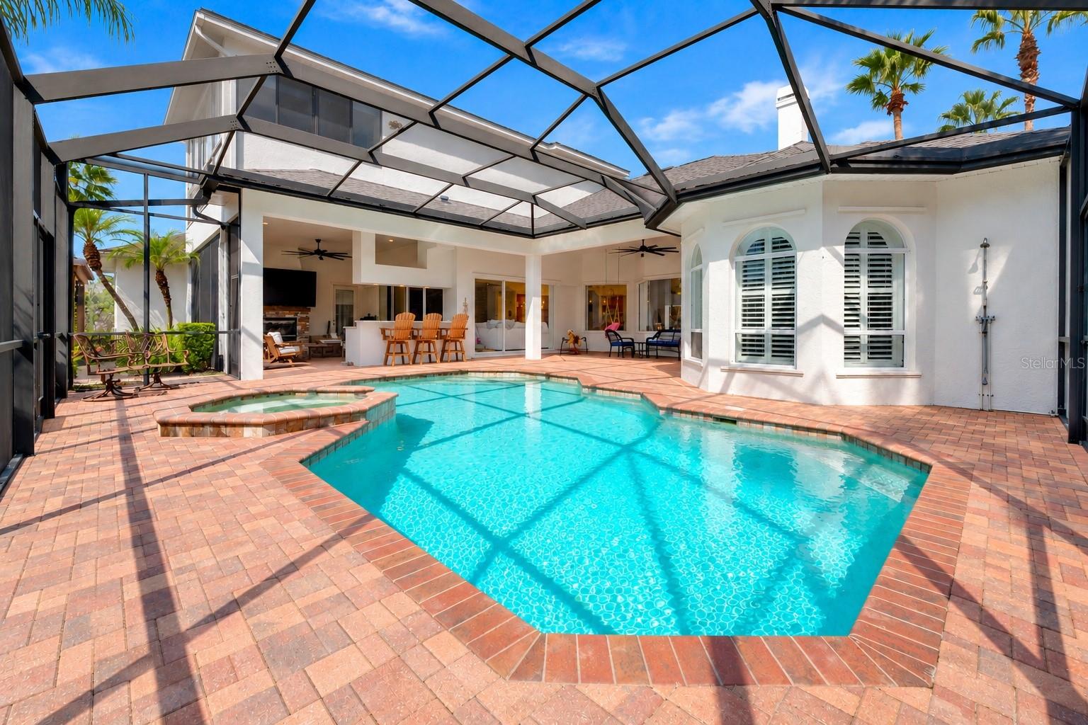 Photo 1 of Single family home for sale at 21228 N Quiet Hvn Ct, Land O Lakes, FL 34637 | MLS# TB8553366 | Listing updated on 2026-10-08