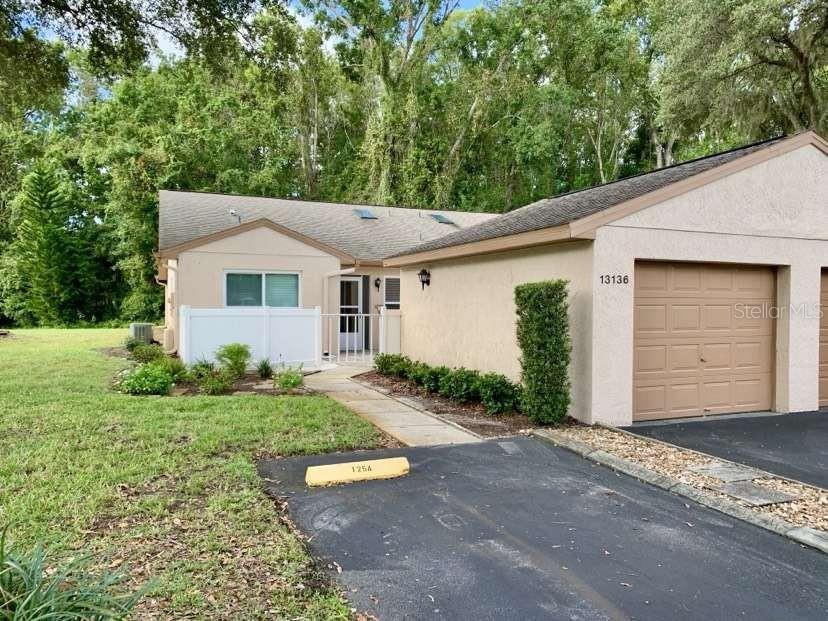 Photo 1 of Condo for sale at 13136 Cypress Hl Dr #125A, Hudson, FL 34669 | MLS# TB8554510 | Listing updated on 2026-10-07