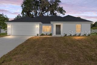 Photo 1 of Single family home for sale at 15320 NE 2nd Place, Williston, FL 32696 | MLS# GC543943 | Listing updated on 2026-10-07