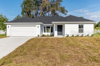 Single family home for sale at 15320 NE 2nd Place, Williston, FL 32696 | MLS# GC543943 | Listing updated on 2026-10-07