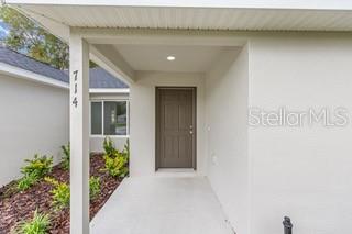 Photo 1 of Single family home for sale at 730 SE State Rd 121, Williston, FL 32696 | MLS# GC543956 | Listing updated on 2026-10-07