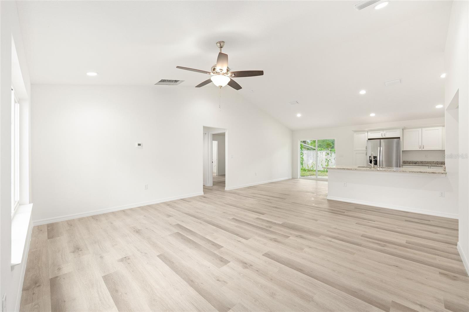 Photo 4 of Single family home for sale at 730 SE State Rd 121, Williston, FL 32696 | MLS# GC543956 | Listing updated on 2026-10-07