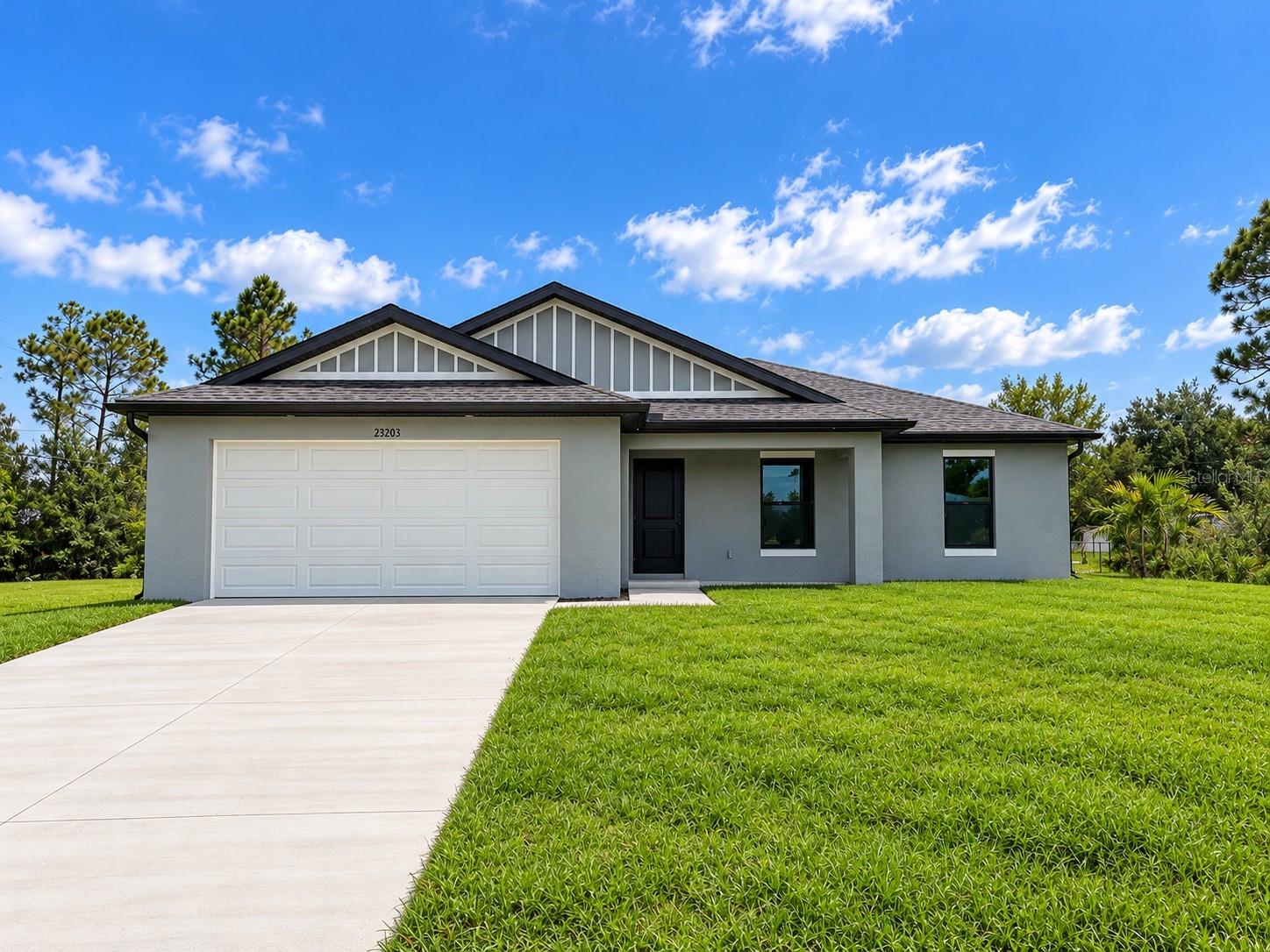 Single family home for sale at 23203 Adela Ave, PORT CHARLOTTE, FL 33952 | MLS# A4708508