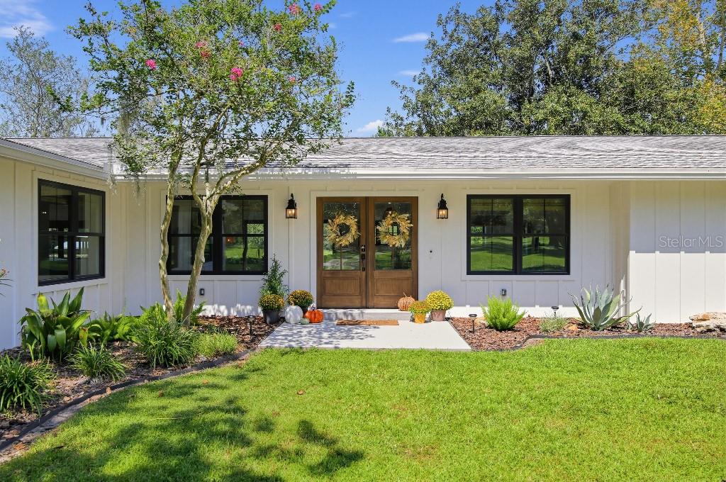 Single family home for sale at 15114 NW 32nd Avenue, NEWBERRY, FL 32669 | MLS# TB8555103