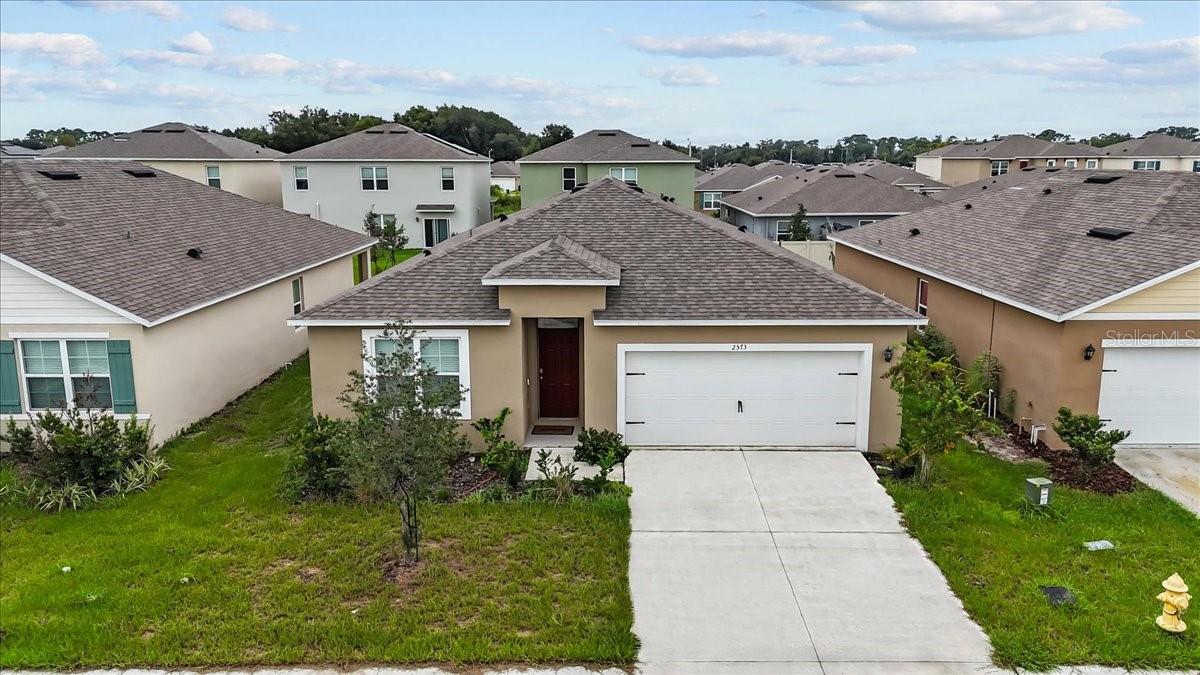 Single family home for sale at 2573 Trinidad Rd, Haines City, FL 33844 | MLS# O6447608 | Listing updated on 2026-10-07