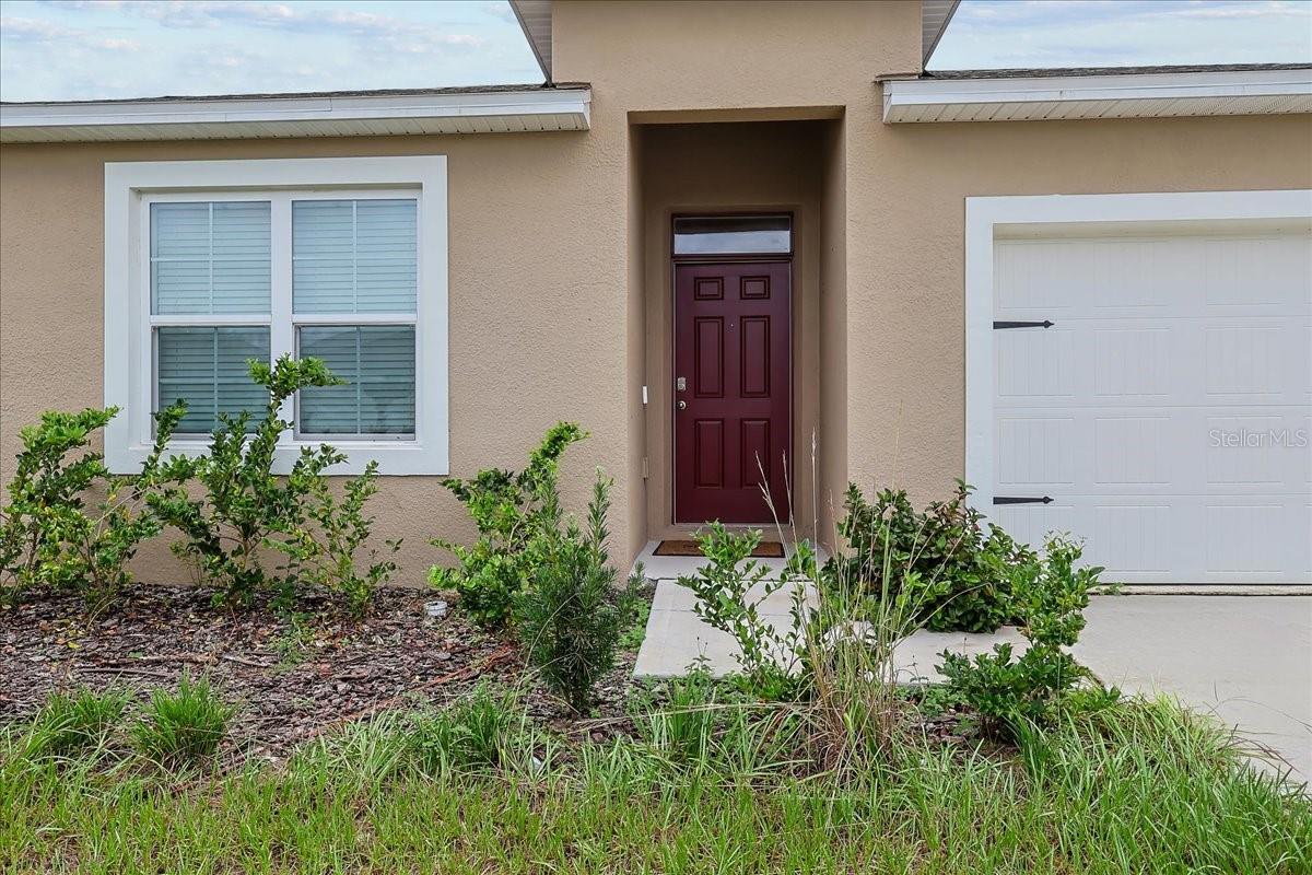 Photo 1 of Single family home for sale at 2573 Trinidad Rd, Haines City, FL 33844 | MLS# O6447608 | Listing updated on 2026-10-07