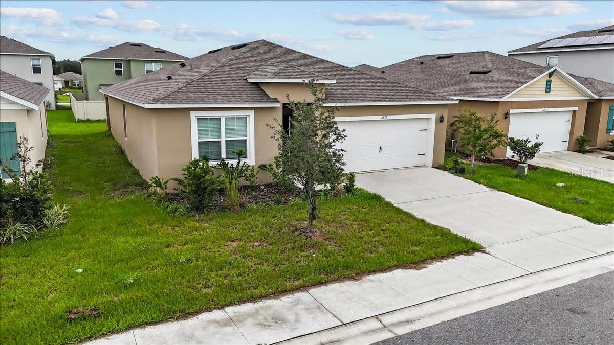 Photo 2 of Single family home for sale at 2573 Trinidad Rd, Haines City, FL 33844 | MLS# O6447608 | Listing updated on 2026-10-07