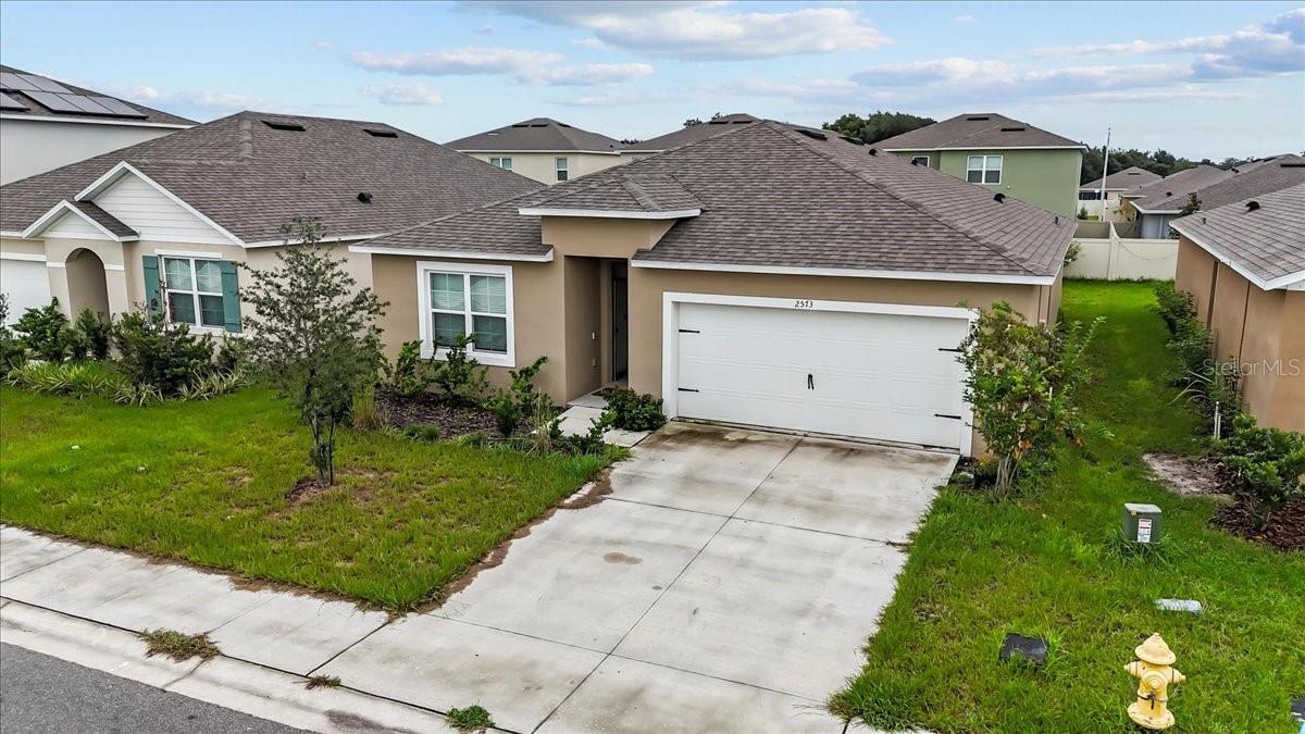 Photo 4 of Single family home for sale at 2573 Trinidad Rd, Haines City, FL 33844 | MLS# O6447608 | Listing updated on 2026-10-07