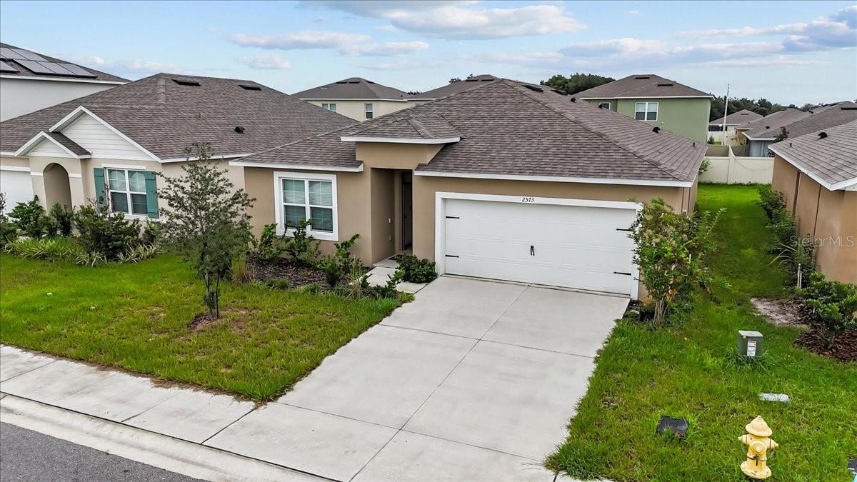 Photo 3 of Single family home for sale at 2573 Trinidad Rd, Haines City, FL 33844 | MLS# O6447608 | Listing updated on 2026-10-07