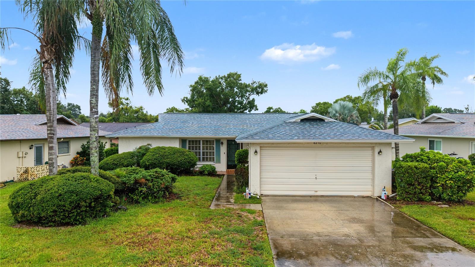 Single family home for sale at 8210 Lora Del Rio Dr, PORT RICHEY, FL 34668 | MLS# TB8555398