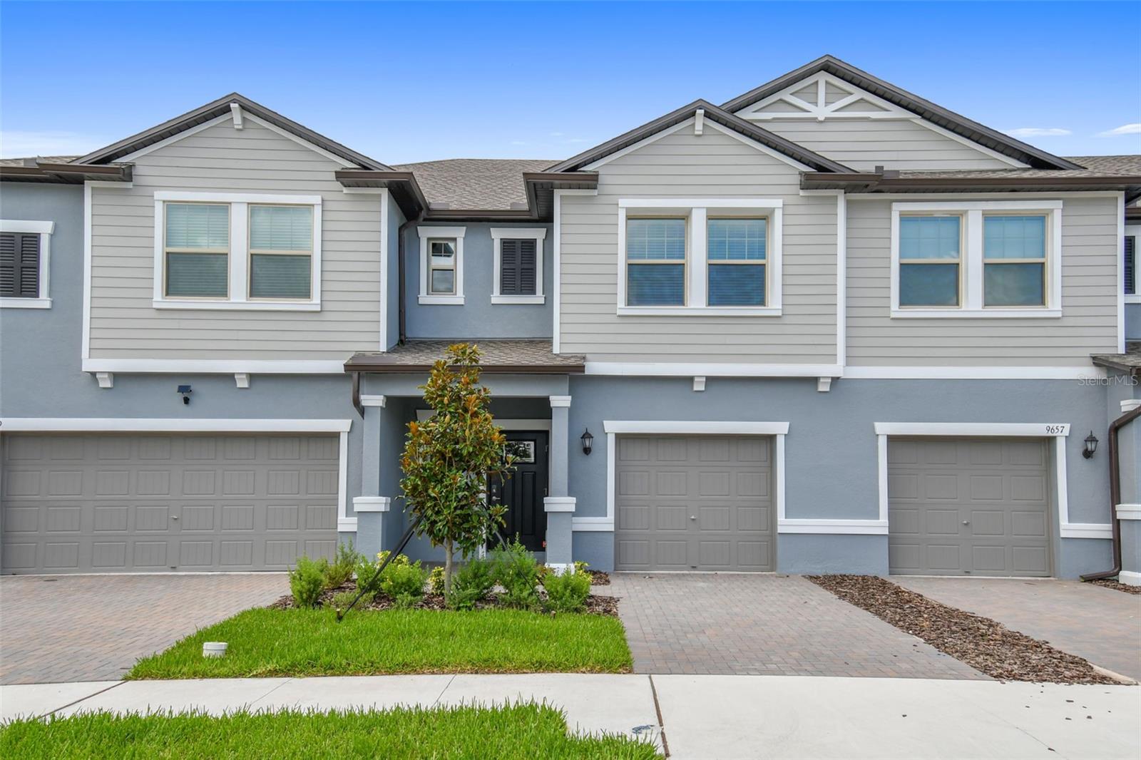Photo 1 of Townhouse for sale at 9653 Ashworth Pl, Land O Lakes, FL 34637 | MLS# TB8556133 | Listing updated on 2026-10-07