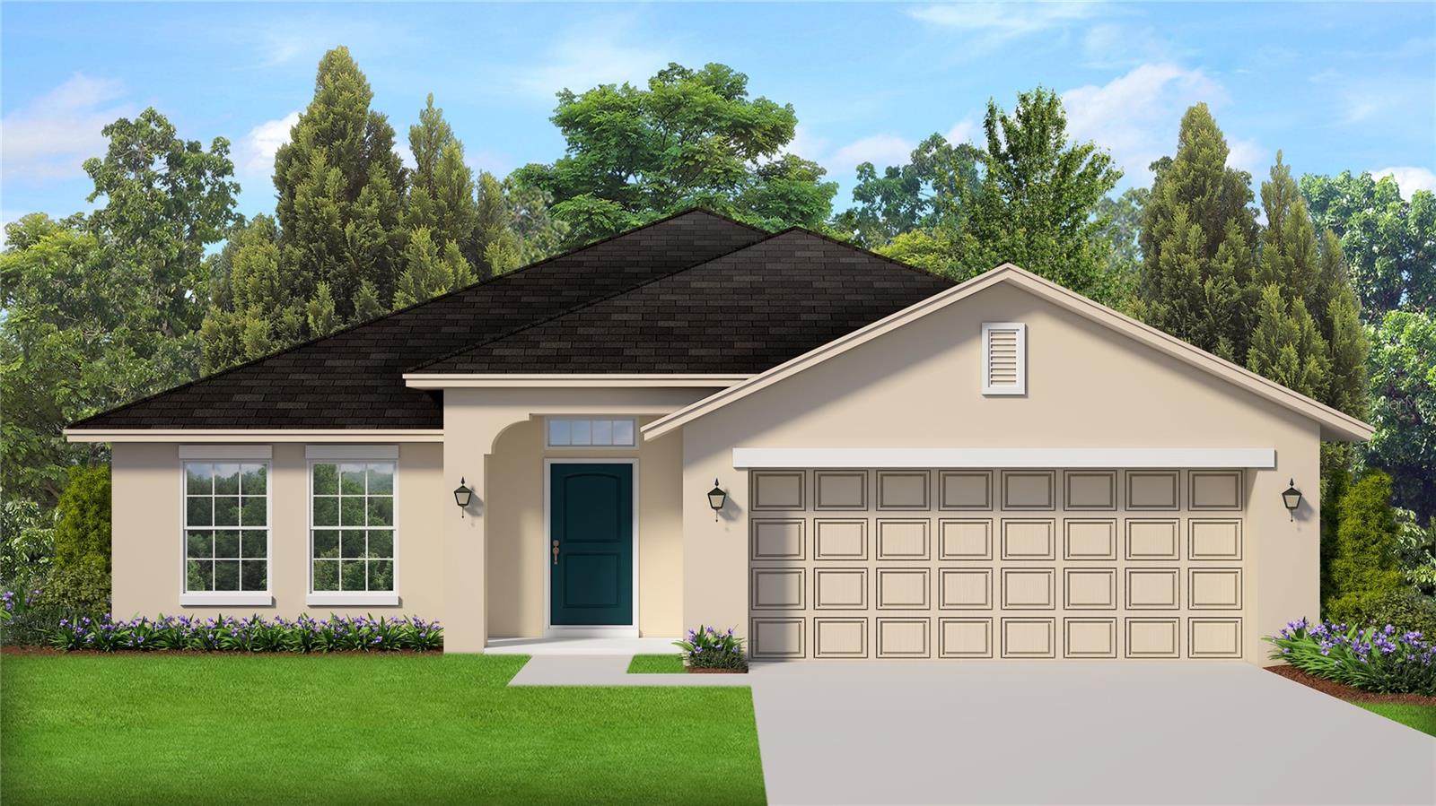 Photo 1 of Single family home for sale at 4507 Sw 91st Lane Rd, Ocala, FL 34476 | MLS# OM733736 | Listing updated on 2026-10-09
