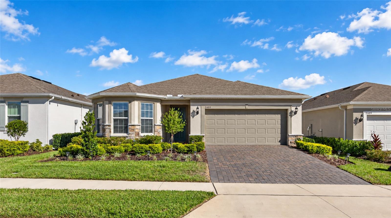 Single family home for sale at 2605 Del Webb Dr, MINNEOLA, FL 34715 | MLS# G5118918