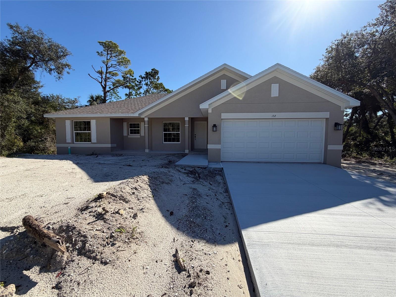 Single family home for sale at 132 Camillia Ln, PORT CHARLOTTE, FL 33954 | MLS# C7531905