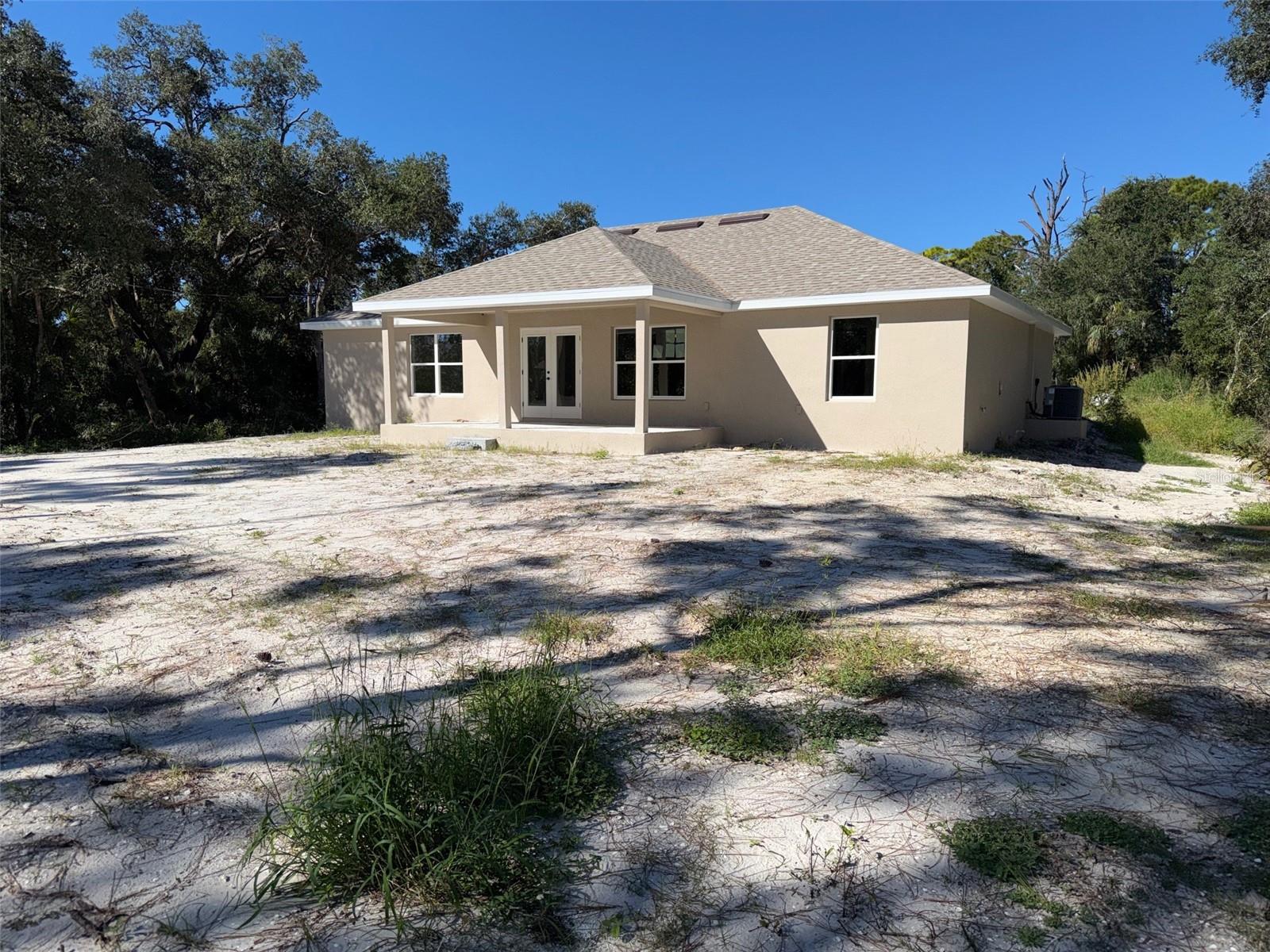 Photo 3 of Single family home for sale at 132 Camillia Ln, Port Charlotte, FL 33954 | MLS# C7531905 | Listing updated on 2026-10-26