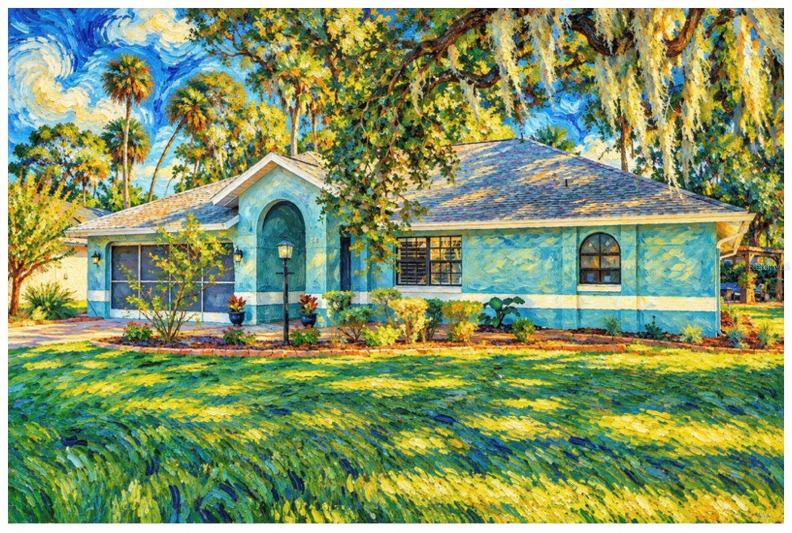 Photo 1 of Single family home for sale at 23 Black Hawk Pl, Palm Coast, FL 32137 | MLS# FC322077 | Listing updated on 2026-10-26