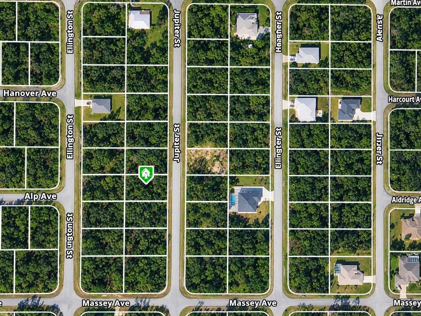 Photo 2 of Land for sale at 181 Juper St, Port Charlotte, FL 33953 | MLS# C7532047 | Listing updated on 2026-10-15