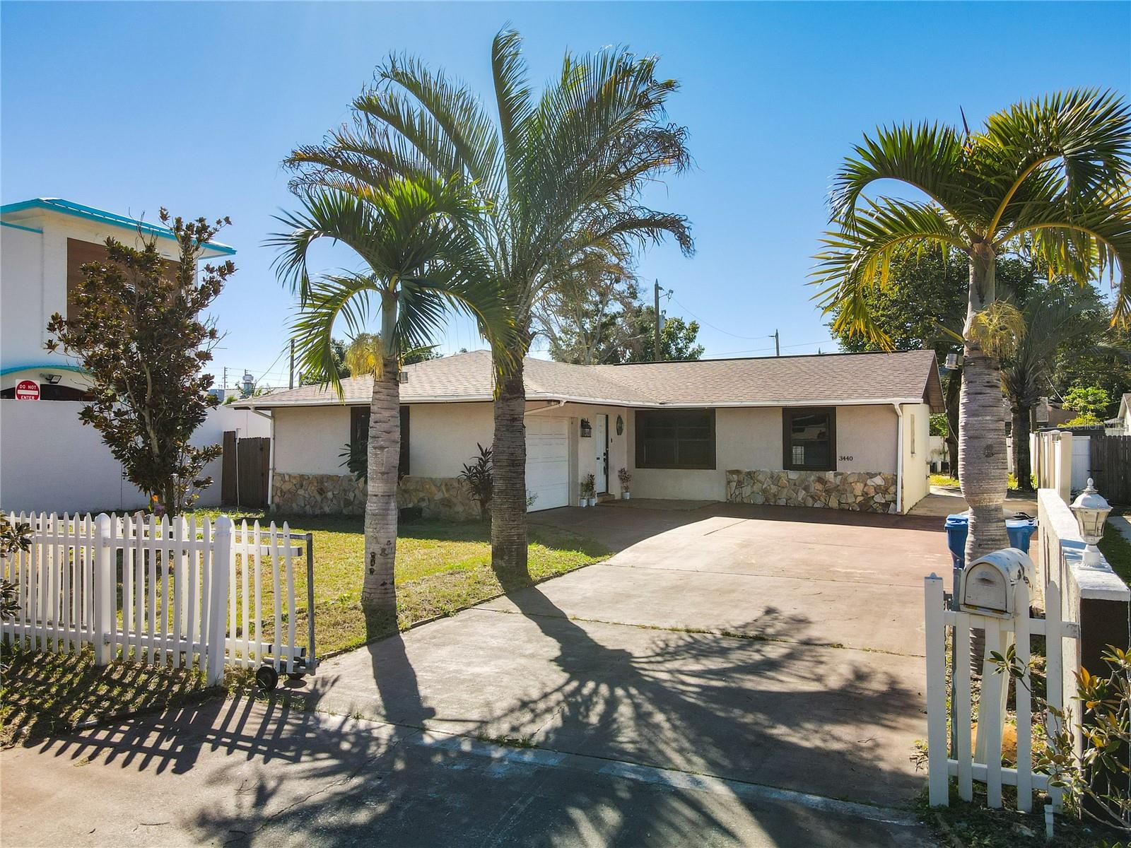Photo 2 of Single family home for sale at 3440 16th Avenue N, Saint Petersburg, FL 33713 | MLS# TB8559166 | Listing updated on 2026-10-24