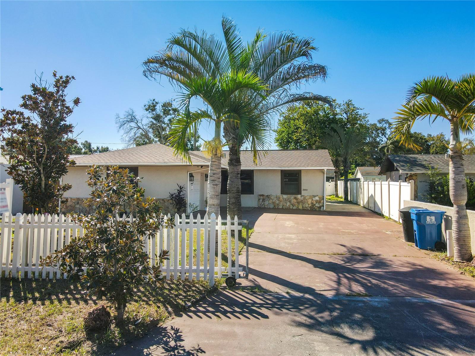 Photo 3 of Single family home for sale at 3440 16th Avenue N, Saint Petersburg, FL 33713 | MLS# TB8559166 | Listing updated on 2026-10-24