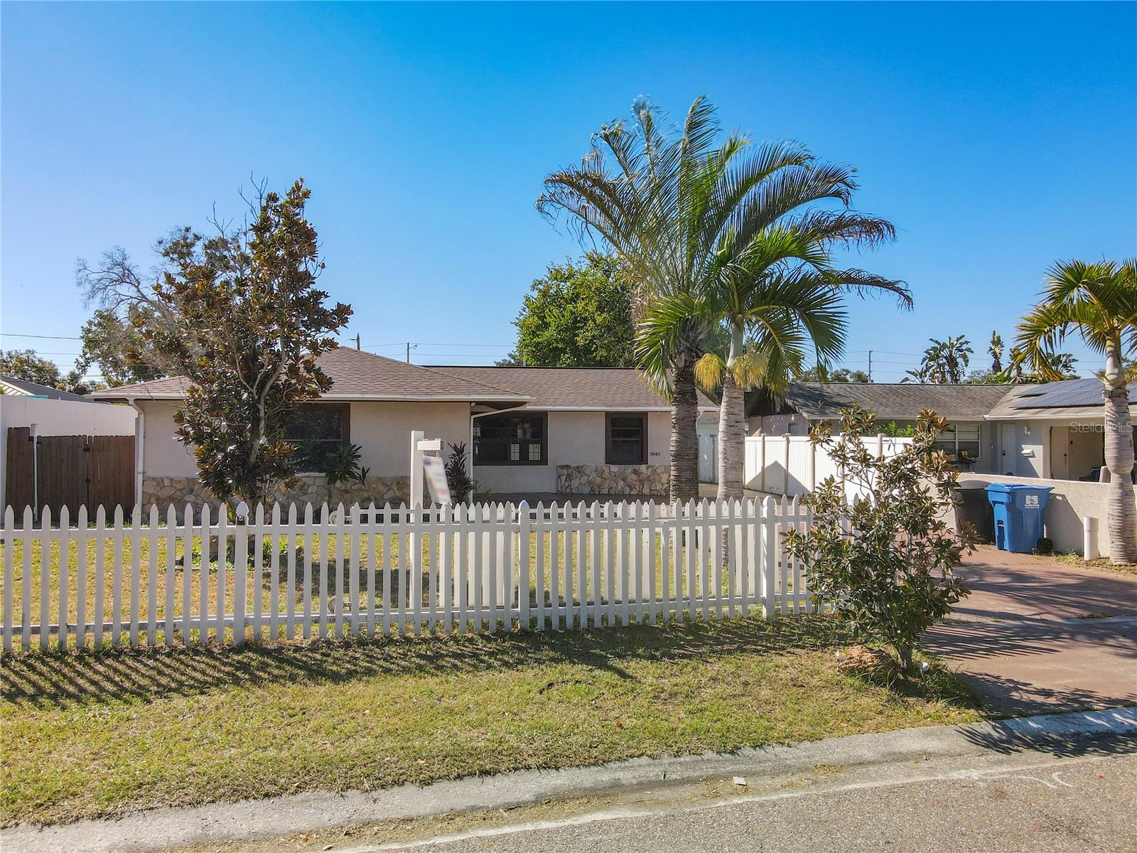 Photo 1 of Single family home for sale at 3440 16th Avenue N, Saint Petersburg, FL 33713 | MLS# TB8559166 | Listing updated on 2026-10-24