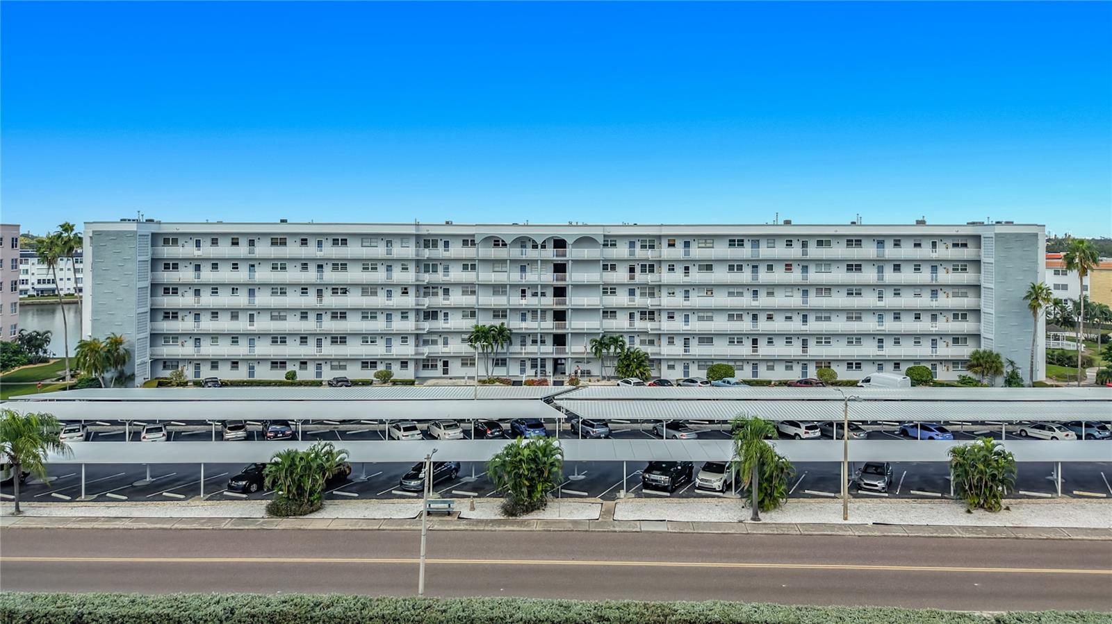 Photo 1 of Condo for sale at 5925 Shore Blvd S #611, Gulfport, FL 33707 | MLS# TB8559502 | Listing updated on 2026-10-24
