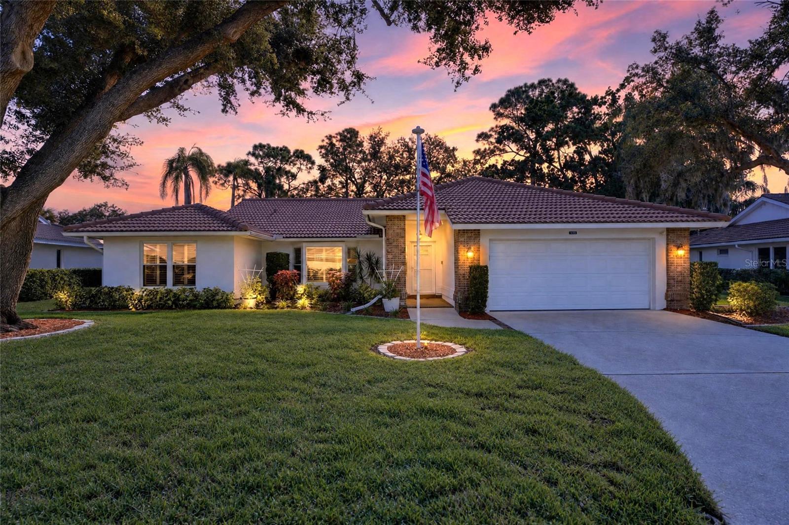 Single family home for sale at 5713 Garden Lakes Majestic, BRADENTON, FL 34203 | MLS# TB8559714