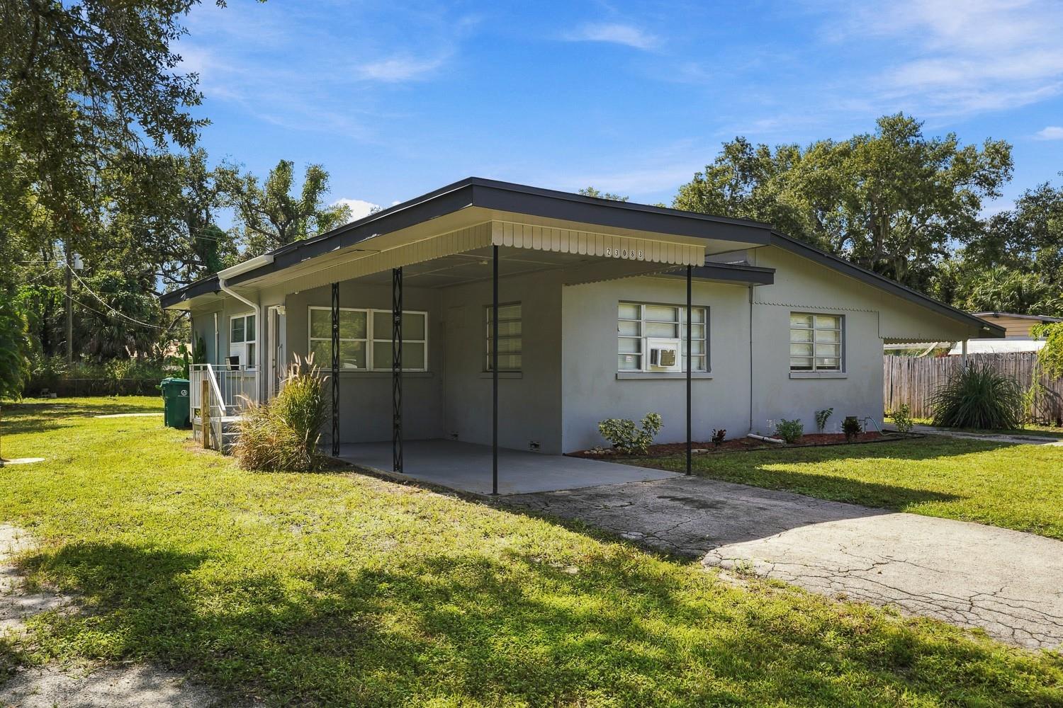 Photo 1 of House for sale at 23083 Central Ave #C, Punta Gorda, FL 33980 | MLS# A4710243 | Listing updated on 2026-10-26