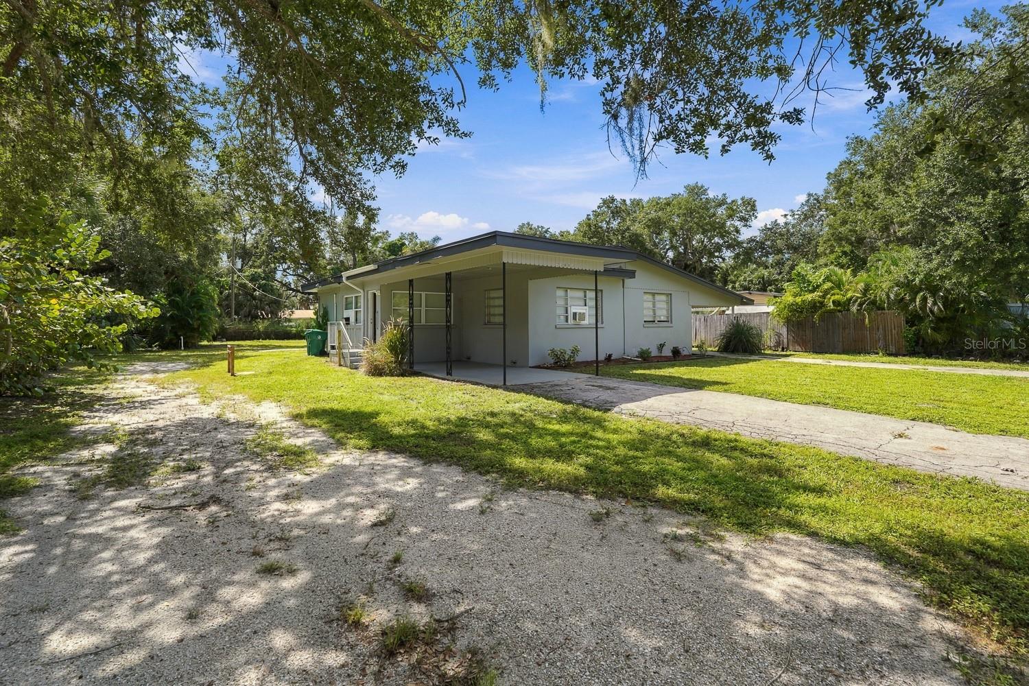 Photo 1 of Multi family home for sale at 23083 Central Ave #C, Punta Gorda, FL 33980 | MLS# A4710243 | Listing updated on 2026-10-26