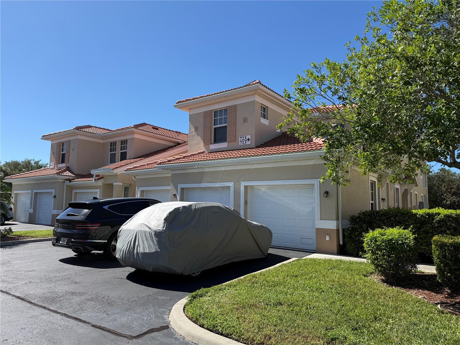 Condo for sale at 240 W End Dr #713, PUNTA GORDA, FL 33950 | MLS# C7532257