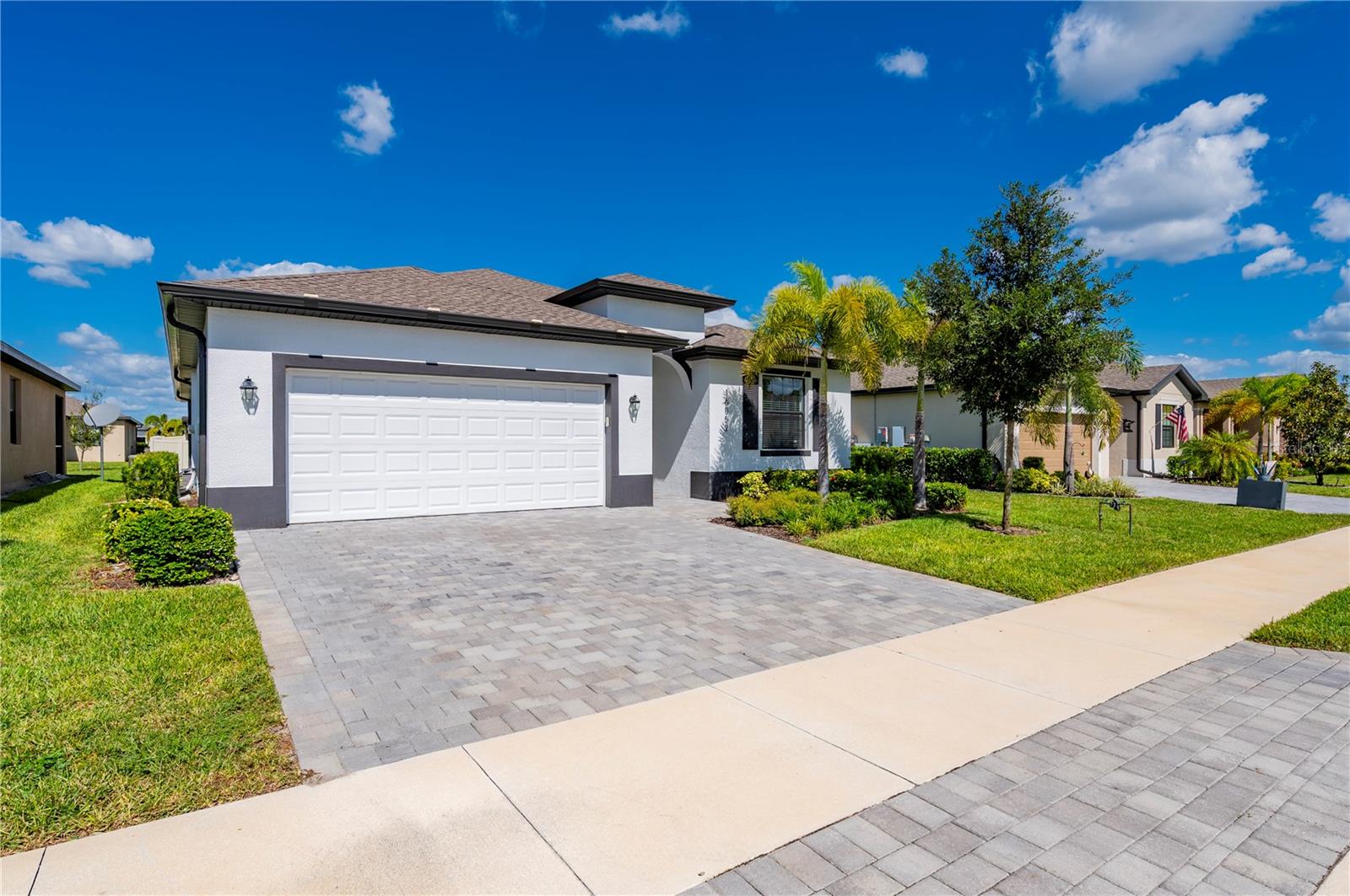 Photo 1 of Single family home for sale at 16852 Terrapin Key Dr, Port Charlotte, FL 33953 | MLS# C7532260 | Listing updated on 2026-10-24