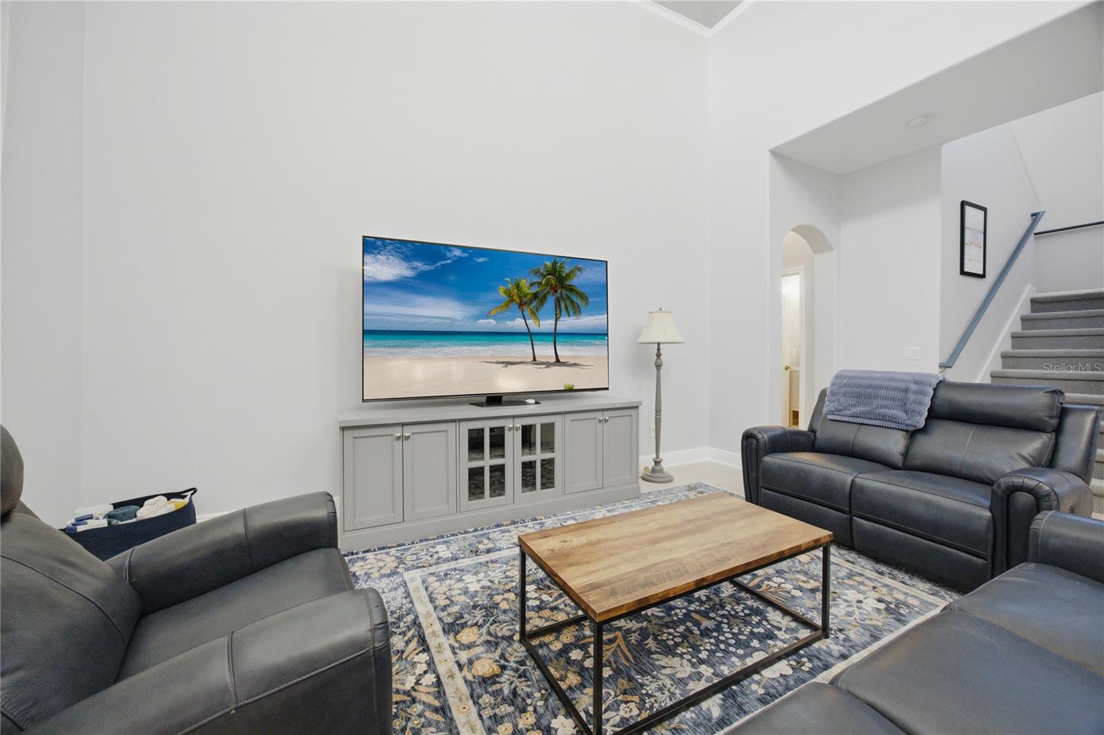 Photo 3 of Single family home for sale at 7402 Soiree Way, Reunion, FL 34747 | MLS# S5159903 | Listing updated on 2026-10-24