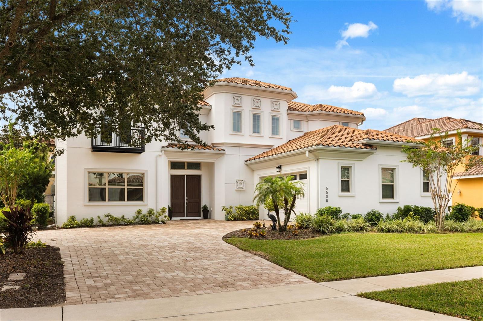 Single family home for sale at 5508 Emerson Pointe Way, ORLANDO, FL 32819 | MLS# O6451384