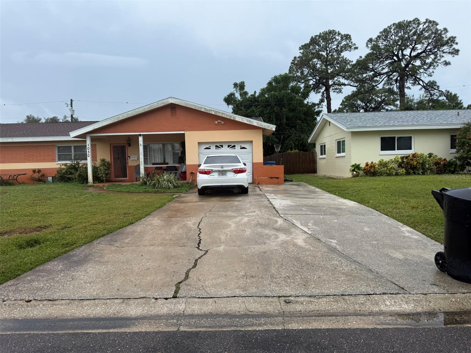 Photo 1 of Single family home for sale at 1030 S 64th Avenue, Saint Petersburg, FL 33705 | MLS# TB8560081 | Listing updated on 2026-10-24
