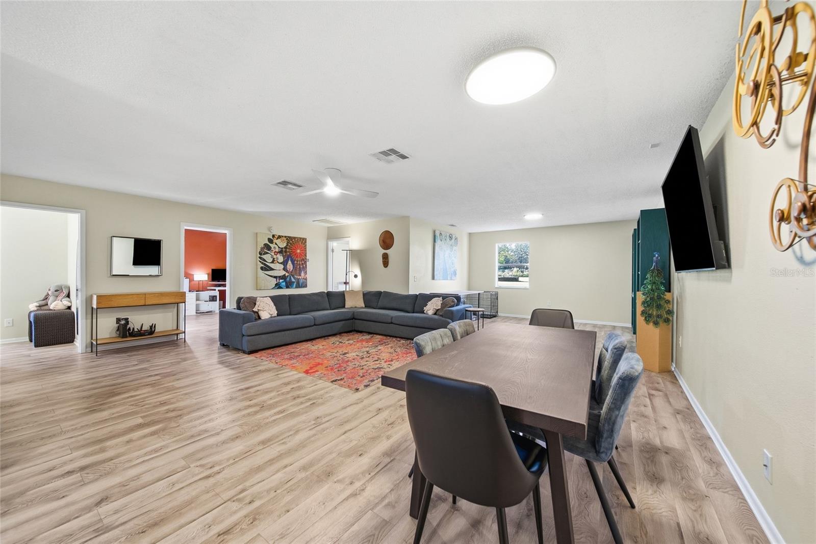 Photo 2 of Single family home for sale at 12234 Phyllis Ln, Hudson, FL 34669 | MLS# TB8560135 | Listing updated on 2026-10-24