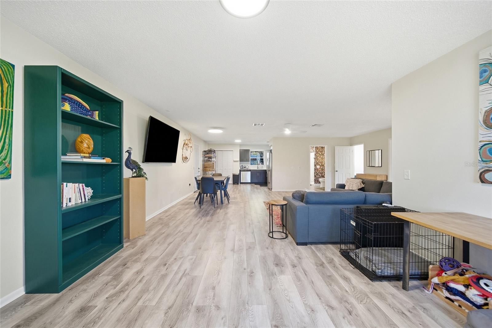 Photo 4 of Single family home for sale at 12234 Phyllis Ln, Hudson, FL 34669 | MLS# TB8560135 | Listing updated on 2026-10-24