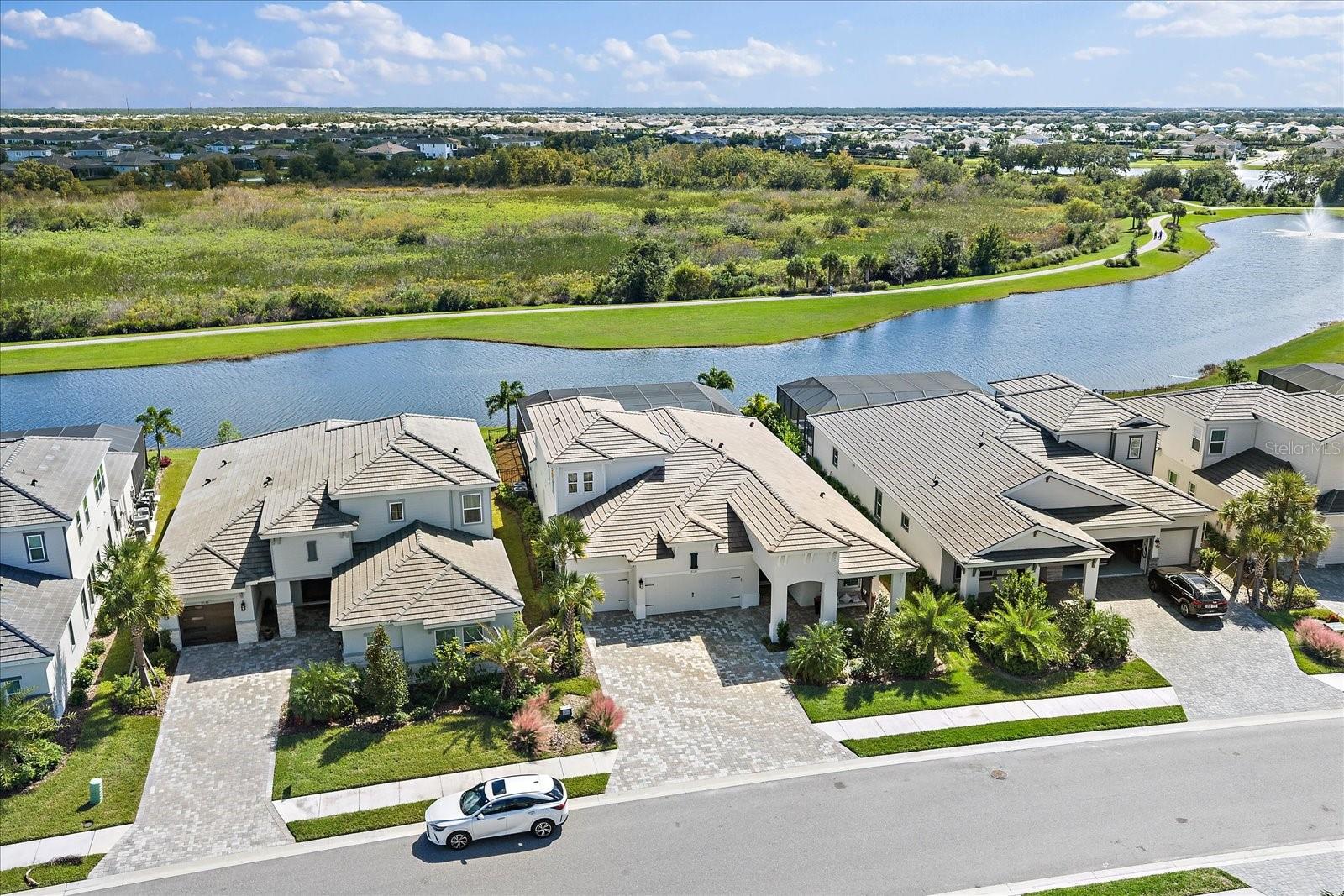 Photo 1 of Single family home for sale at 17120 Ranchside Pl, Bradenton, FL 34211 | MLS# A4710364 | Listing updated on 2026-10-24