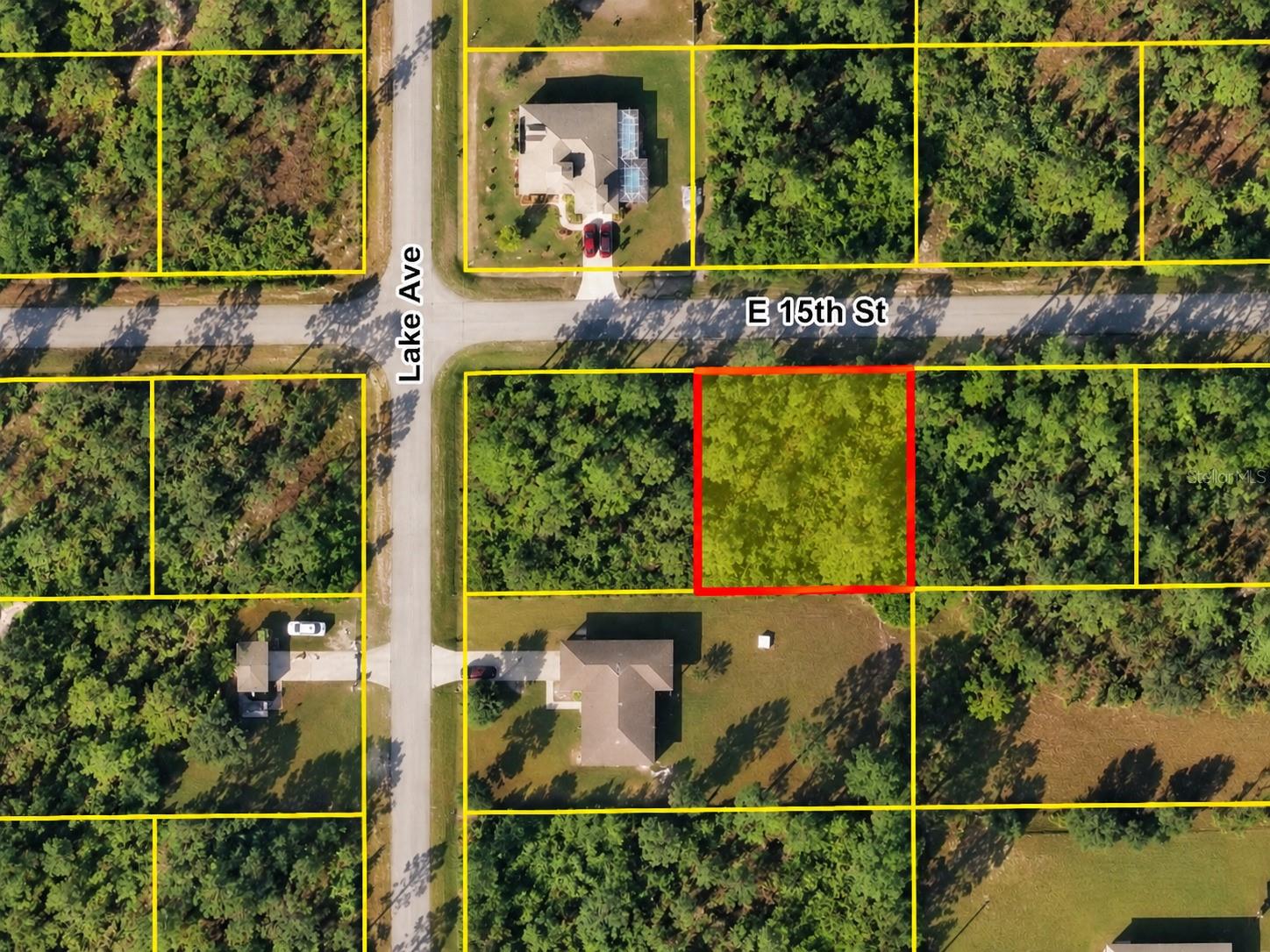 Land for sale at 902 E 15th Street, LEHIGH ACRES, FL 33972 | MLS# TB8560263