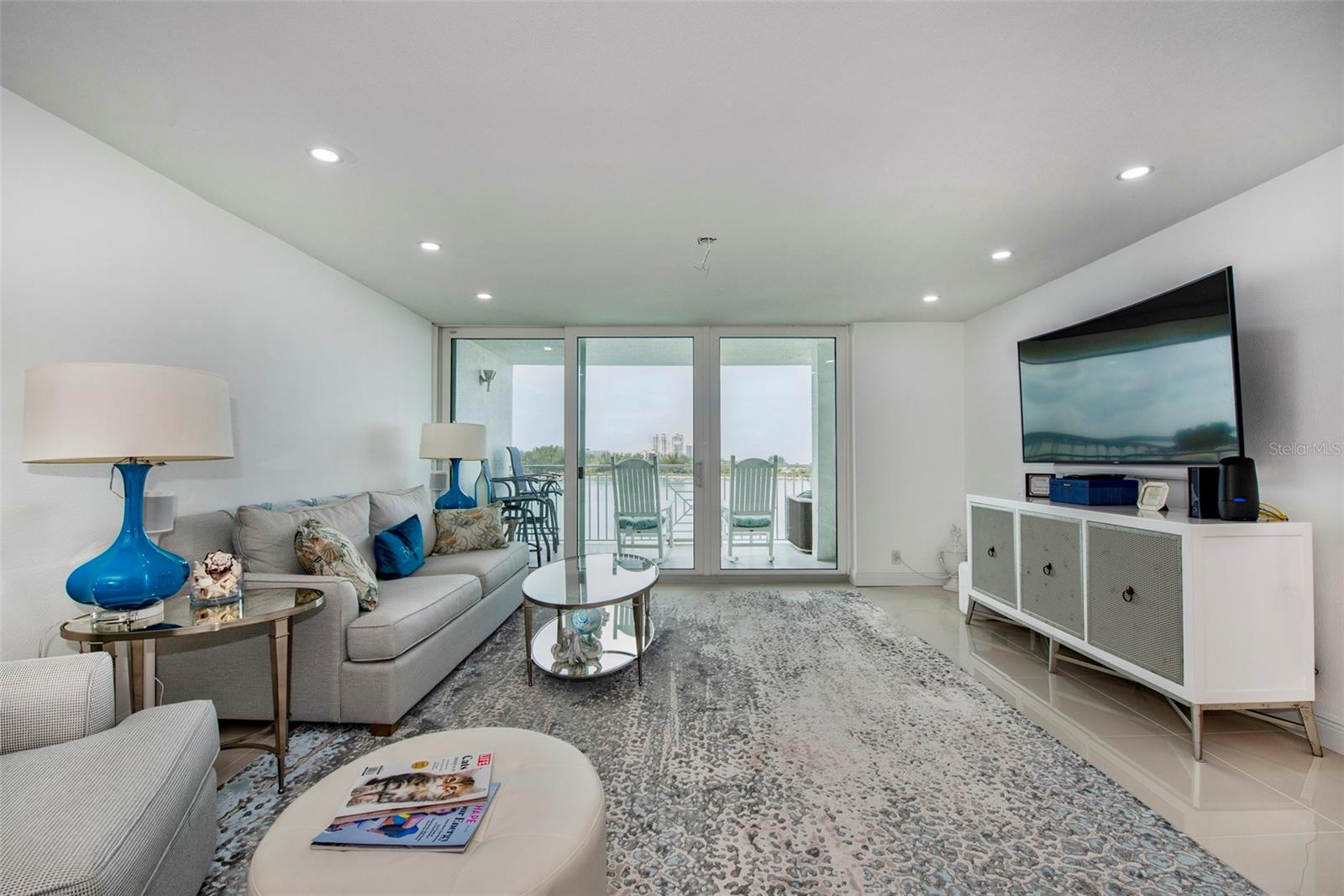Photo 4 of Condo for sale at 675 S Gulfview Blvd #704, Clearwater Beach, FL 33767 | MLS# TB8560358 | Listing updated on 2026-10-26