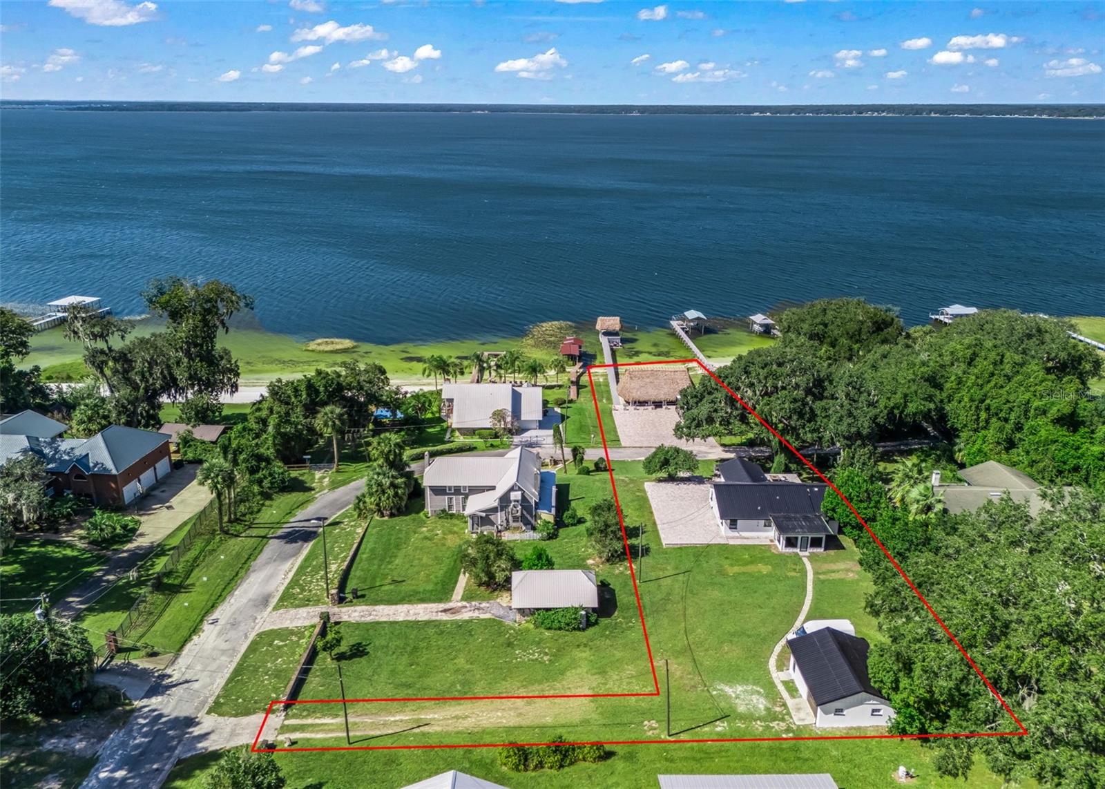 Photo 1 of Single family home for sale at 14573 SE 139th Place, Ocklawaha, FL 32179 | MLS# G5119361 | Listing updated on 2026-10-26