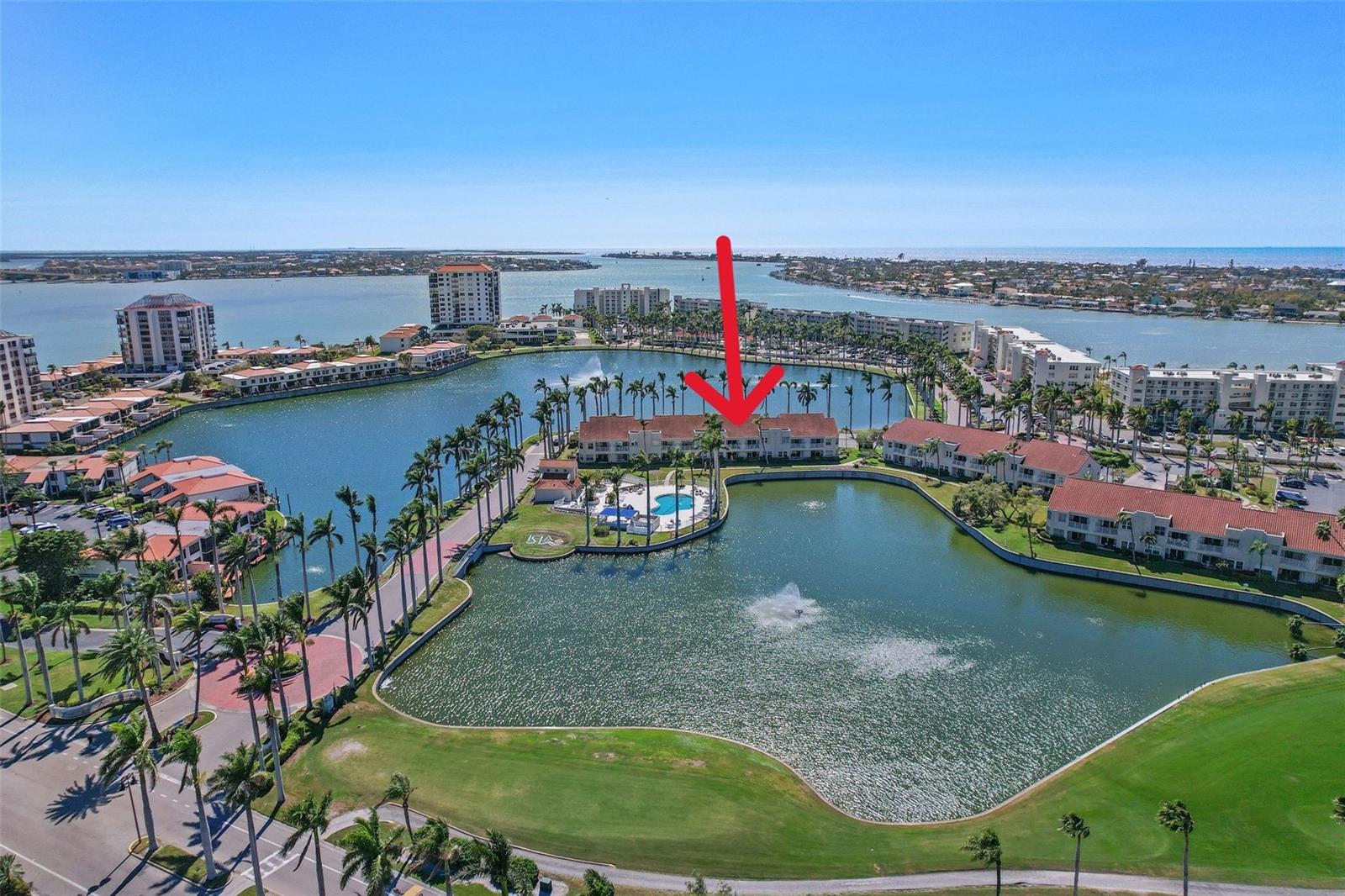 Photo 1 of Condo for sale at 6100 Bahia Del Mar Cir #204, Saint Petersburg, FL 33715 | MLS# TB8560527 | Listing updated on 2026-10-25