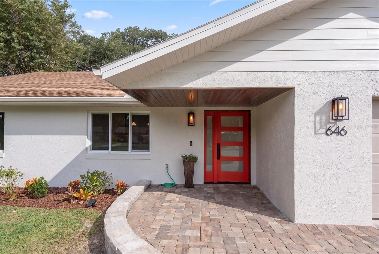 Photo 4 of Single family home for sale at 646 Yupon Ave, New Smyrna Beach, FL 32169 | MLS# NS1089556 | Listing updated on 2026-10-24