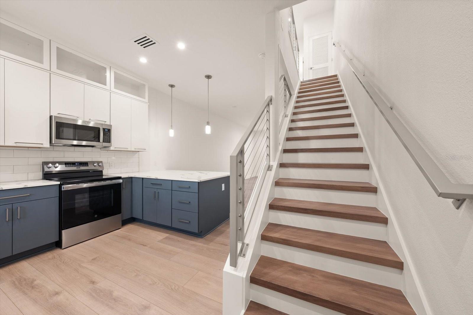 Photo 3 of Townhouse for sale at 295 7th Street S, Saint Petersburg, FL 33701 | MLS# TB8560677 | Listing updated on 2026-10-24
