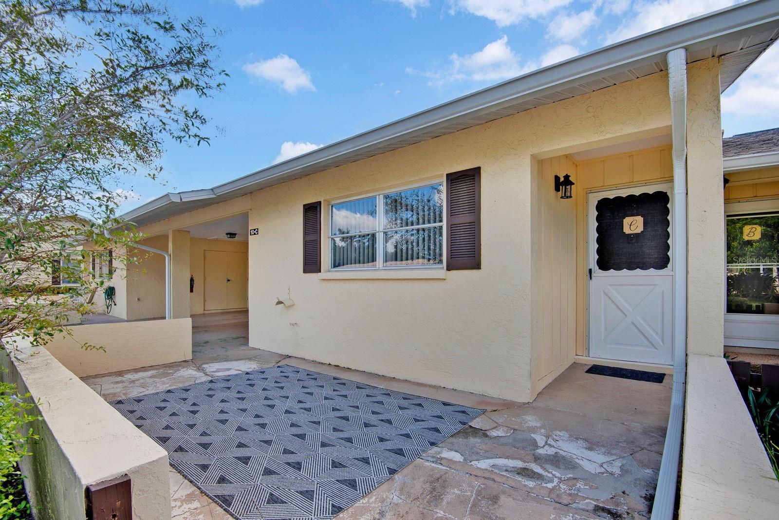 Photo 1 of Single family home for sale at 390 301 Boulevard W #10C, Bradenton, FL 34205 | MLS# A4710526 | Listing updated on 2026-10-23
