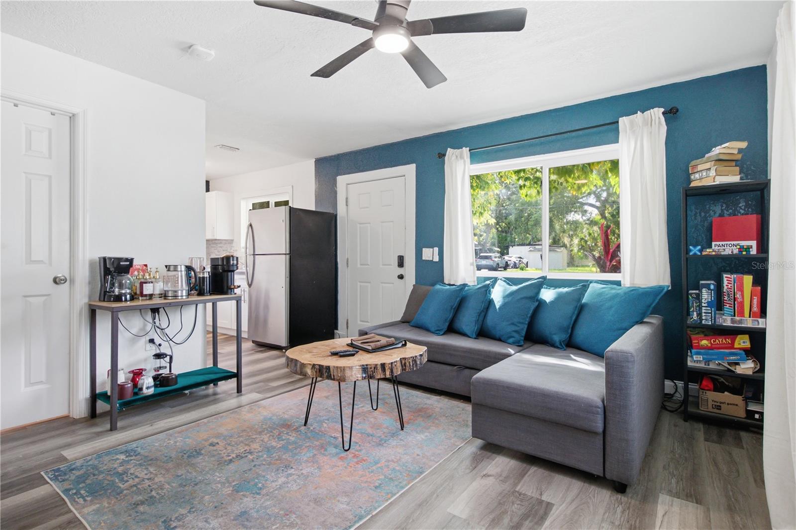 Photo 4 of House for sale at 1807 Douglas Ave, Clearwater, FL 33755 | MLS# A4710548 | Listing updated on 2026-10-26