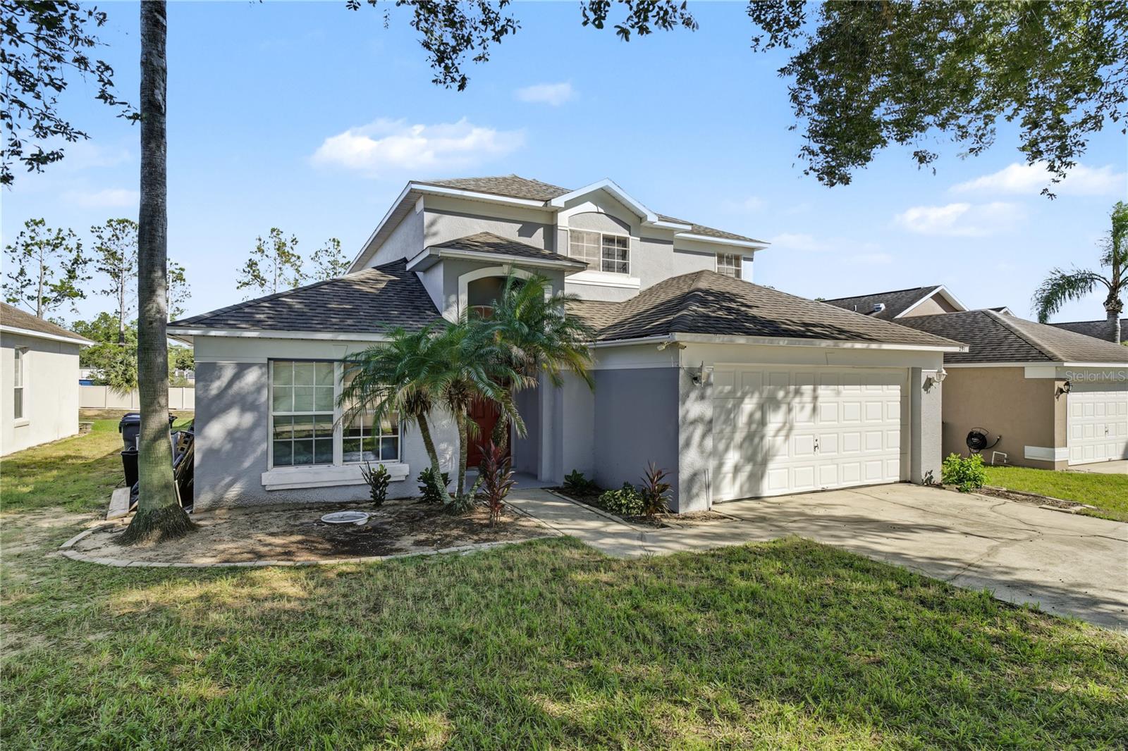 Photo 2 of Single family home for sale at 291 Grosvenor Loop, Davenport, FL 33897 | MLS# O6452215 | Listing updated on 2026-10-23