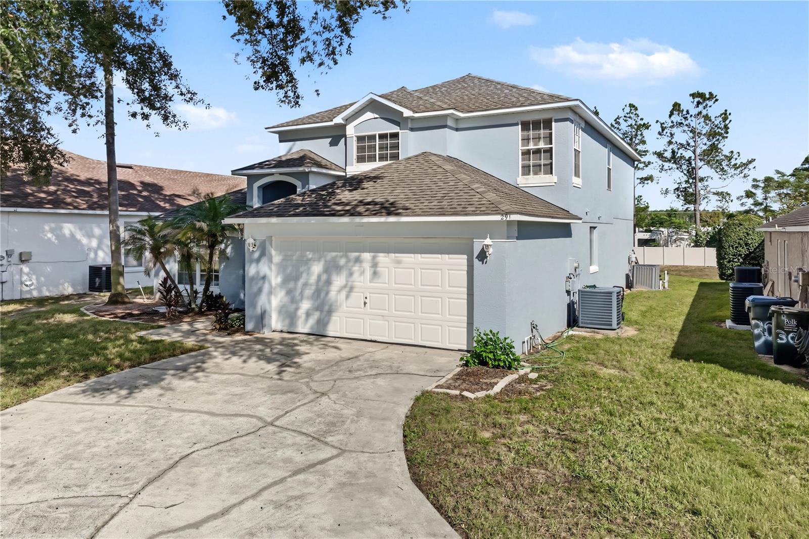 Photo 1 of Single family home for sale at 291 Grosvenor Loop, Davenport, FL 33897 | MLS# O6452215 | Listing updated on 2026-10-23