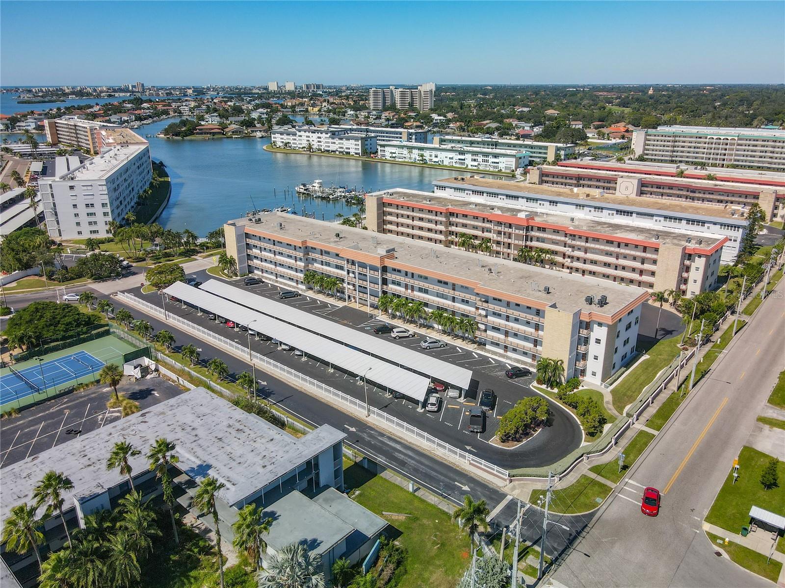 Photo 4 of Condo for sale at 3128 59th Street S #204, Gulfport, FL 33707 | MLS# TB8560904 | Listing updated on 2026-10-24