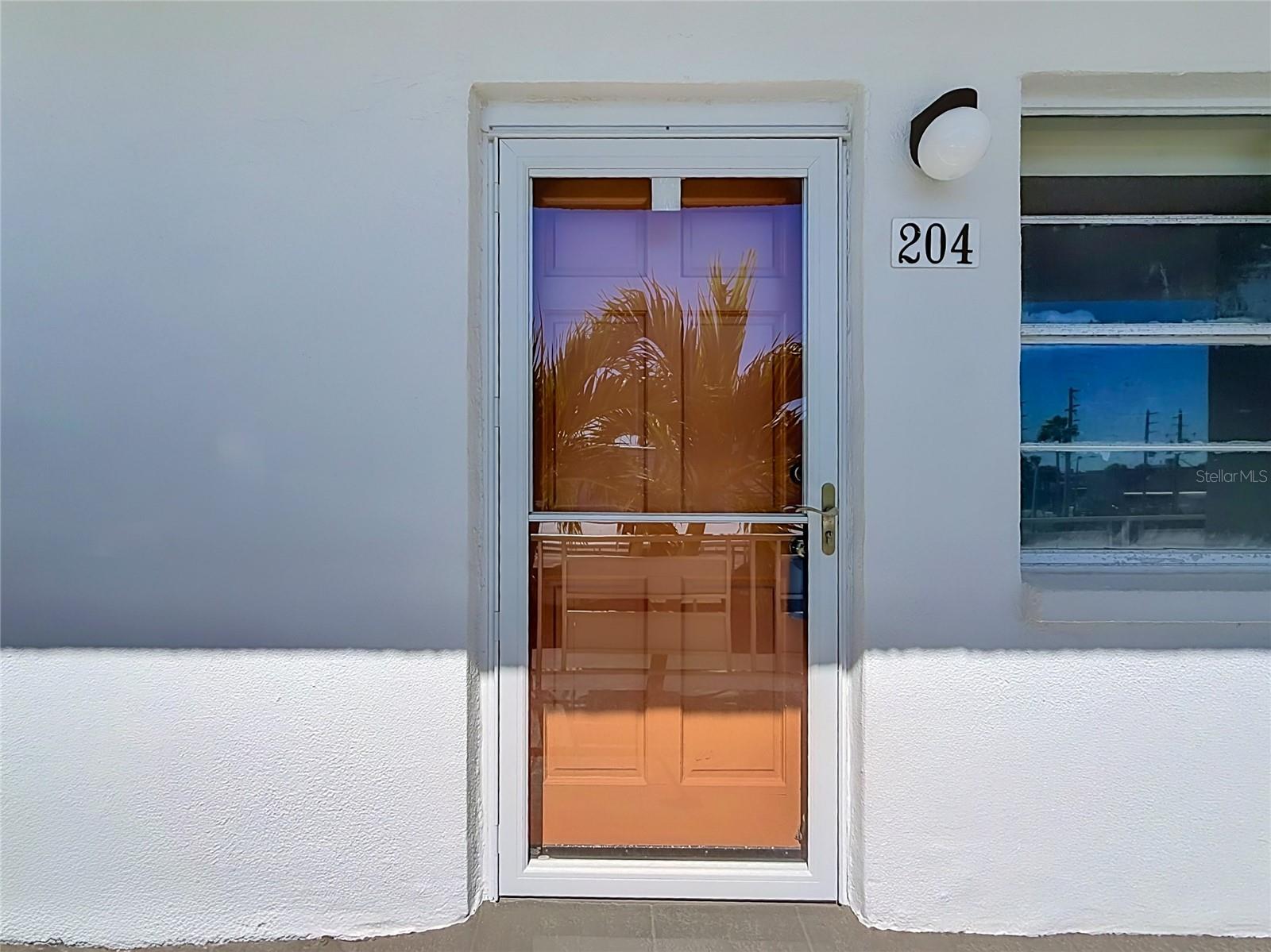 Photo 1 of Condo for sale at 3128 59th Street S #204, Gulfport, FL 33707 | MLS# TB8560904 | Listing updated on 2026-10-24
