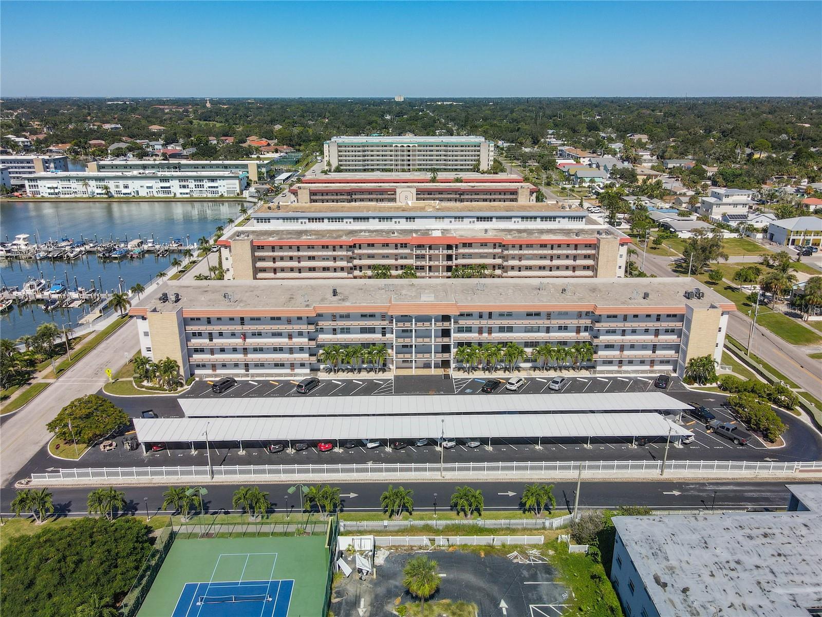 Photo 3 of Condo for sale at 3128 59th Street S #204, Gulfport, FL 33707 | MLS# TB8560904 | Listing updated on 2026-10-24